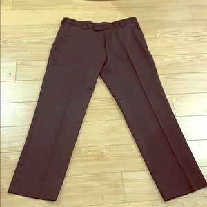 Kenneth Cole reaction dress pants 34x30